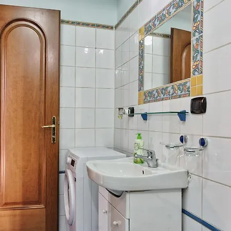 Apartment Cenisia & Porta Susa Roomy Flat